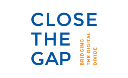 Close_The_Gap_Logo