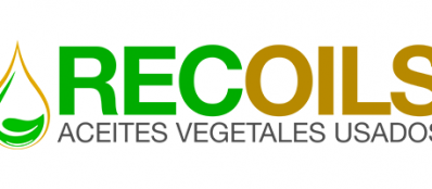 RECOILS logo