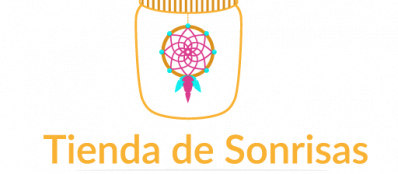 tienda de sonrisas Logo