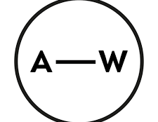 A Ware Logo