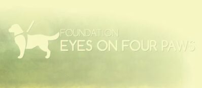 Foundation-Eyes-on-four-paws-Logo