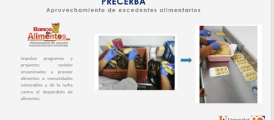 PRECERBA