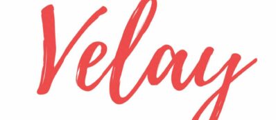 Velay emprende logo
