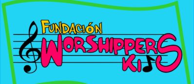 Worshippers-kids-logo