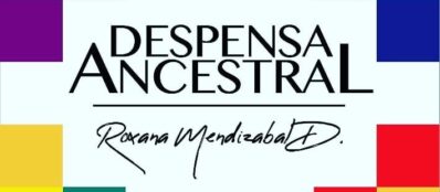 DESPENSA-ANCESTRAL