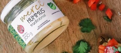 HUMMUS-MERCI