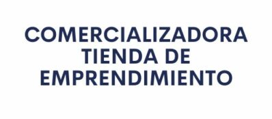 comercializadora