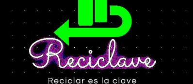 logo-reciclave-Pablo-escobar
