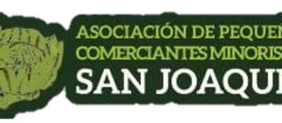 ASO. PEQUEÑOS MINORISTAS SAN JOAQUIN - JESSICA GABRIELA ARPI CHICAIZA