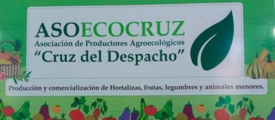 ASOECOCRUZ - JESSICA GABRIELA ARPI CHICAIZA