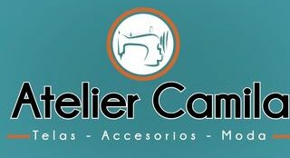 Atelier Camila - JENNIFER MARITZA TIGRE LOZANO