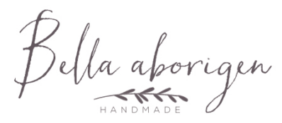 Bella Aborigen_Logo - Verushka Gutierrez