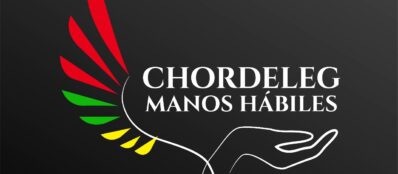 Chordeleg Manos Hábiles - JENNIFER MARITZA TIGRE LOZANO