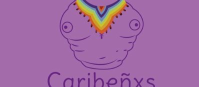 Corporación Feminista Caribeñxs - Lorena Baquero