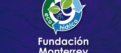 Fundacion Monterrey ecohidrico - Carolina Correa