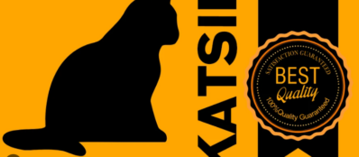 Katsil - Carolina Correa