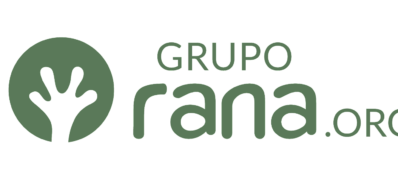 LOGO RANA - VERDE - Jhusely Navarro Patiño - Jhonatan Eduardo Hinostroza Ramirez