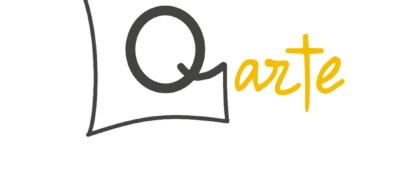 LOGO_QARTE - Paola Falcón