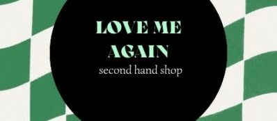 LOVE ME AGAIN - JESSICA GABRIELA ARPI CHICAIZA