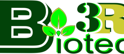 Logo BIOTEC 3R 2020-2 - BIOTECH 3R - Wichay Continental, Incubadora de Negocios
