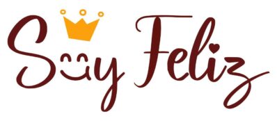 Logo Chocolate soy feliz - Silvana Absi