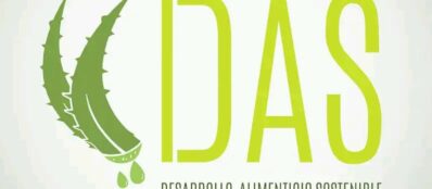Logo DAS2022 - Aracelly Campoverde - Programa de Innovación Transferencia de Tecnología