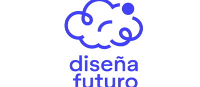 Logo DF azul - Pamela Ycaza