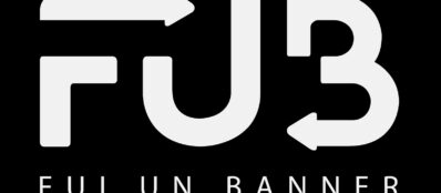 Logo FUB - Lorena Puicon