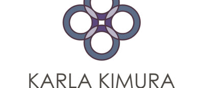 Logo KKimura - Verushka Gutierrez