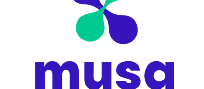 Logo - Musa - Paola Falcón
