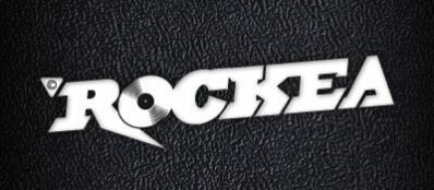 Logo Rockea - Silvana Absi