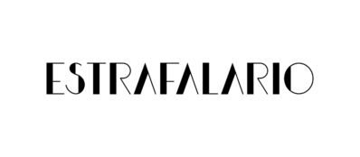 Logos_Estrafalario_RGB - Verushka Gutierrez