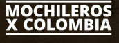 Mochileros por Colombia - Carolina Correa