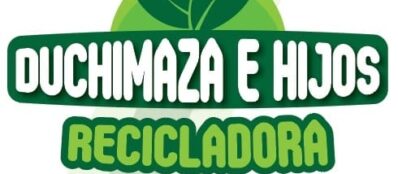 RecicladoraDuchimaza&Hijos - JENNIFER MARITZA TIGRE LOZANO