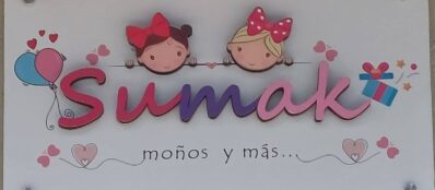 Sumak - JENNIFER MARITZA TIGRE LOZANO