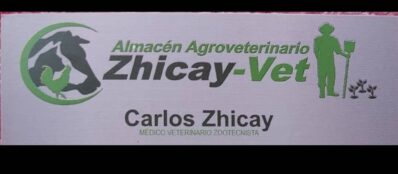 Zhicay-Vet - JENNIFER MARITZA TIGRE LOZANO