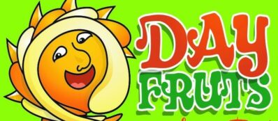 logo DAY FRUTS - BELEN GLADYS CAMACLLANQUI MAYTA - Wichay Continental, Incubadora de Negocios