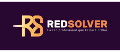 logo Redsolver - Isabel Lazo - Wichay Continental, Incubadora de Negocios