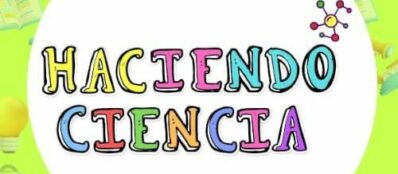 logo haciendo ciencia - Fiorella Lisett Olivera Ventura - Wichay Continental, Incubadora de Negocios
