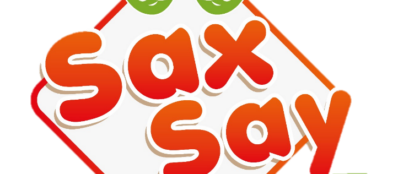 logo saxsay sin fondo - VERONIK CLEMENTE - Programa de Innovación Transferencia de Tecnología