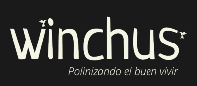 logo winchus_Redes sociales - DANIEL ROLANDO YAURI MERINO - Wichay Continental, Incubadora de Negocios