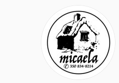 micaela - Carolina Correa