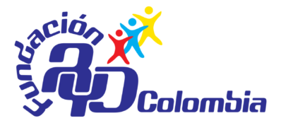 Fundación AyD Colombia - Valeria Sofia Daw Caicedo