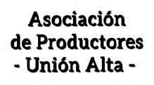 Asociación de Productores Unión Alta - PEDRO FABIAN MORA PACHECO