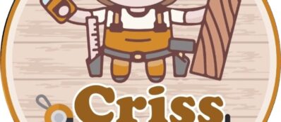 Criss art & design - Isaac Fernandez