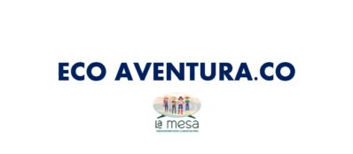 ECO AVENTURA.CO - yineth quintero