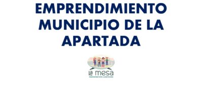EMPRENDIMIENTO MUNICIPIO DE LA APARTADA - yineth quintero
