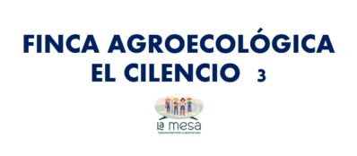 FINCA AGROECOLOGICA EL CILENCIO 3 - yineth quintero