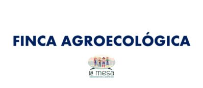 FINCA AGROECOLOGICA - yineth quintero