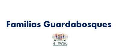 Familias Guardabosques - yineth quintero